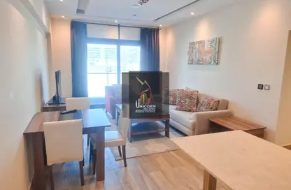 Apartment - 2 Bedrooms - 3 Bathrooms for rent in Al Sadd Road - Al Sadd - Doha