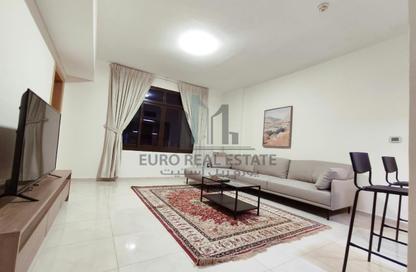 Apartment - 1 - 1 for rent in Naples - Fox Hills - Fox Hills - Lusail Apartment - 1 - 1 for rent in Naples - Fox Hills - Fox Hills - Lusail