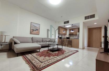 Apartment - 1 - 1 for rent in Naples - Fox Hills - Fox Hills - Lusail Apartment - 1 - 1 for rent in Naples - Fox Hills - Fox Hills - Lusail