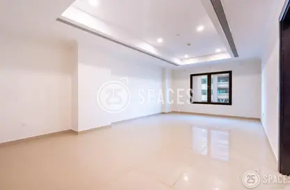 شقة - غرفة نوم - 1 حمام للبيع في طريق بورتو الشرقي - بورتو أرابيا - جزيرة اللؤلؤة - الدوحة