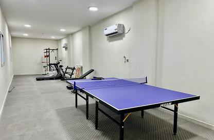 Apartment - 1 - 1 for rent in Umm Ghuwailina 4 - Umm Ghuwailina - Doha