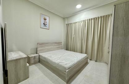 Apartment - 1 - 1 for rent in Umm Ghuwailina 4 - Umm Ghuwailina - Doha