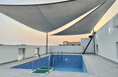 Apartment - 1 - 1 for rent in Umm Ghuwailina 4 - Umm Ghuwailina - Doha