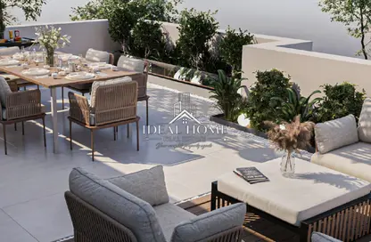 Villa - 4 Bedrooms - 5 Bathrooms for sale in Al Wukair - Al Wukair - Al Wakra