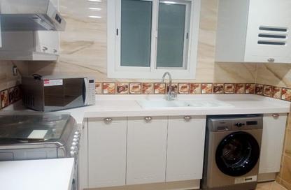 Apartment - 2 Bedrooms - 3 Bathrooms for rent in Fereej Abdul Aziz - Fereej Abdul Aziz - Doha