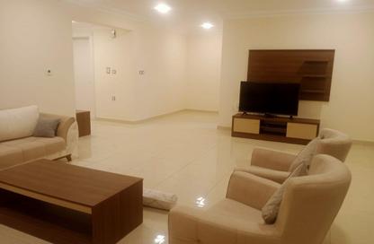 Apartment - 2 Bedrooms - 3 Bathrooms for rent in Fereej Abdul Aziz - Fereej Abdul Aziz - Doha