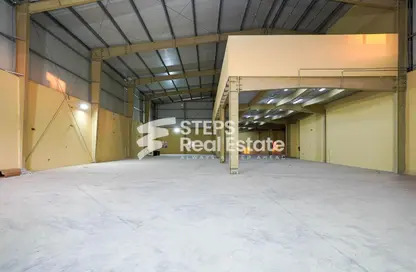Warehouse - Studio - 1 Bathroom for rent in Al Khor Community - Al Khor