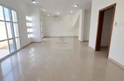 فيلا - 4 غرف نوم - 4 حمامات للايجار في سلاطة الجديدة - سلاطة - الدوحة