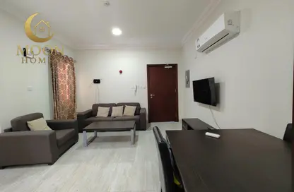 شقة - غرفة نوم - 2 حمامات للايجار في أم غويلينا 4 - أم غويلينا - الدوحة