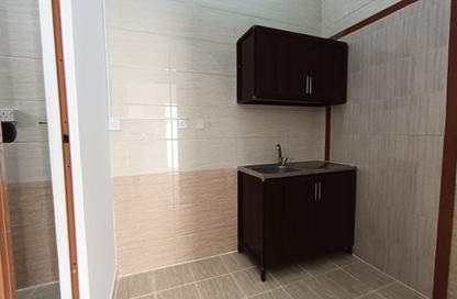 Apartment - Studio - 1 for rent in Al Markhiya Street - Al Markhiya - Doha