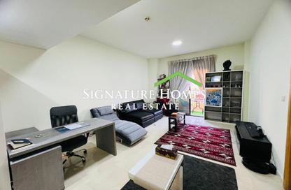Apartment - 1 - 2 for sale in La Piazza - Fox Hills - Lusail