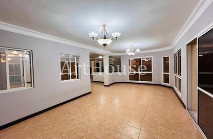 Villa - 4 Bedrooms - 5 Bathrooms for rent in Al Waab - Al Waab - Doha