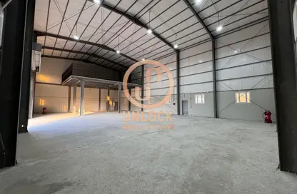 مخزن - استوديو - 2 حمامات للايجار في مجمع الخور - الخور