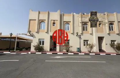 Villa - 5 Bedrooms - 5 Bathrooms for rent in Wadi Al Markh - Muraikh - AlMuraikh - Doha