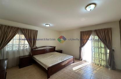 Apartment - 2 Bedrooms - 1 Bathroom for rent in Jasmine Residence - Fereej Bin Mahmoud South - Fereej Bin Mahmoud - Doha Apartment - 2 Bedrooms - 1 Bathroom for rent in Jasmine Residence - Fereej Bin Mahmoud South - Fereej Bin Mahmoud - Doha
