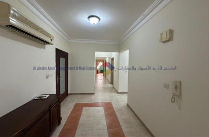 شقة - 2 غرف نوم - 1 حمام للايجار في جاسمين ريزيدنس - فريج بن محمود- جنوب - فريج بن محمود - الدوحة