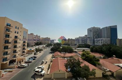 شقة - 2 غرف نوم - 1 حمام للايجار في جاسمين ريزيدنس - فريج بن محمود- جنوب - فريج بن محمود - الدوحة