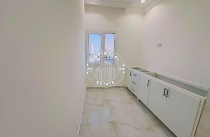 Villa - Studio - 1 Bathroom for rent in Al Wukair - Al Wukair - Al Wakra