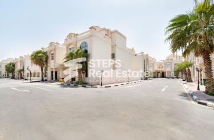 Compound - 5 - 5 for sale in Umm Salal Ali - Umm Salal Ali - Doha