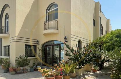 Villa - 5 - 6 for sale in Al Kheesa - Al Kheesa - Umm Salal Mohammed