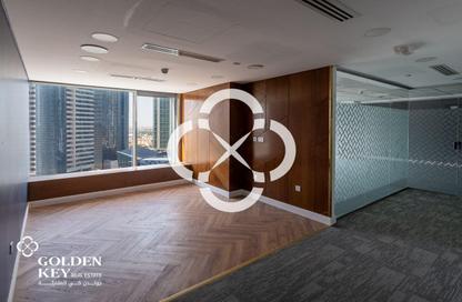 Office Space - Studio for rent in West Bay Tower - West Bay - West Bay - Doha
