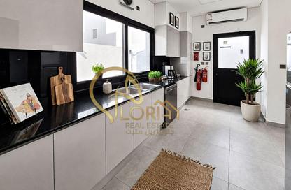 Villa - 6 Bedrooms - 7 Bathrooms for sale in Al Thumama - Al Thumama - Doha
