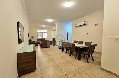 Apartment - 3 Bedrooms - 3 Bathrooms for rent in Al Nasr Street - Al Nasr - Doha