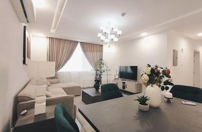 Apartment - 2 - 3 for rent in Najma Street - Najma - Doha Apartment - 2 - 3 for rent in Najma Street - Najma - Doha