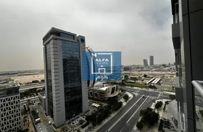 شقة - 2 غرف نوم - 3 حمامات للايجار في مرتفعات مارينا لوسيل - منطقة المارينا - الوسيل