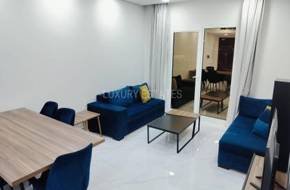 Apartment - 2 - 3 for rent in Rivan Building - Al Erkyah City - Lusail Apartment - 2 - 3 for rent in Rivan Building - Al Erkyah City - Lusail