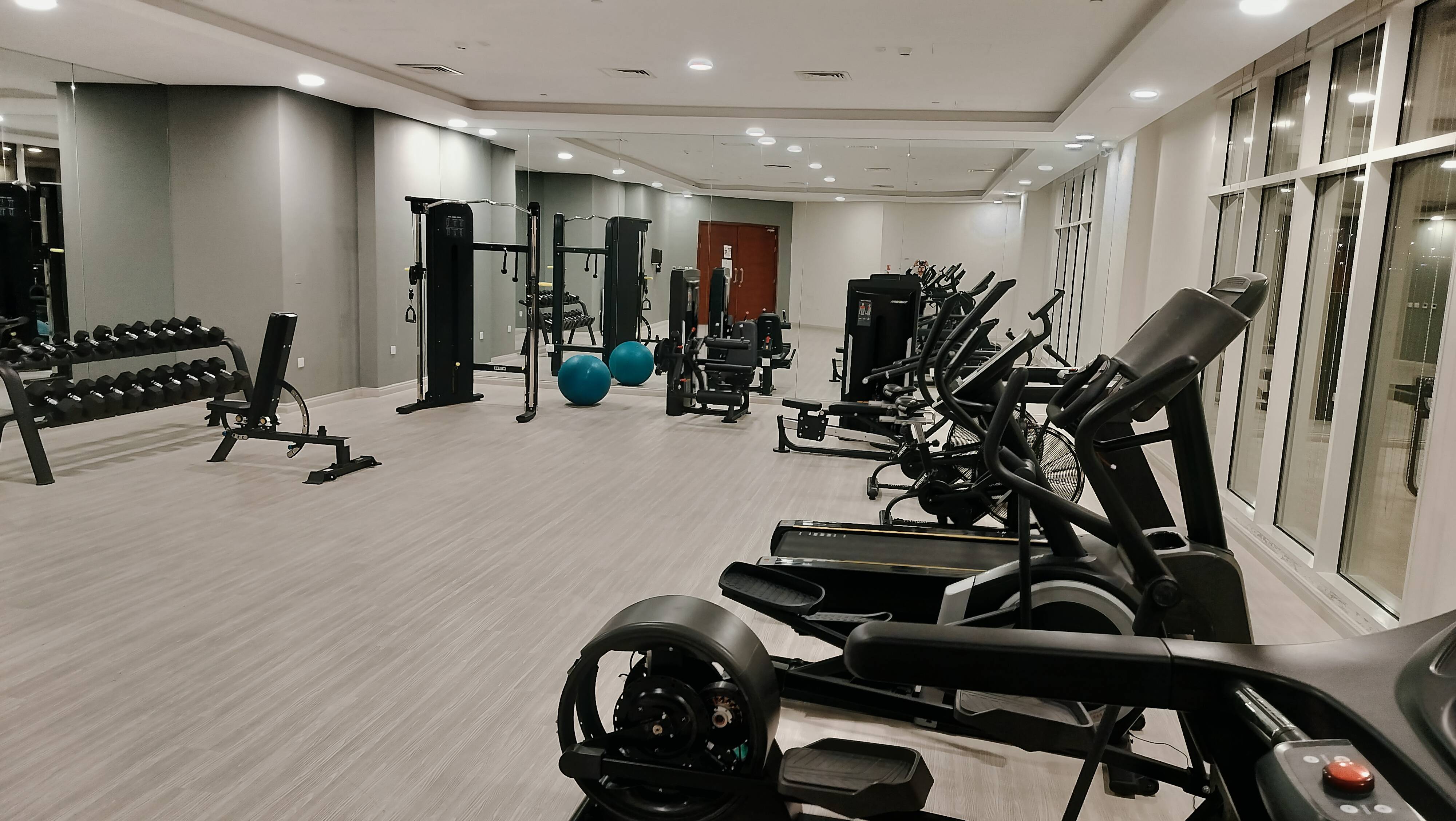 2 BHK I FF I INCLUDING BILLS  I POOL & GYM thumbnail 22