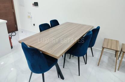 Apartment - 2 - 3 for rent in Rivan Building - Al Erkyah City - Lusail Apartment - 2 - 3 for rent in Rivan Building - Al Erkyah City - Lusail
