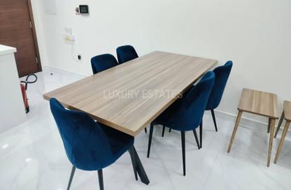 Apartment - 2 - 3 for rent in Rivan Building - Al Erkyah City - Lusail Apartment - 2 - 3 for rent in Rivan Building - Al Erkyah City - Lusail