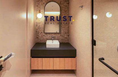 Apartment - 3 - 3 for sale in Lusail Residence - Marina District - Lusail