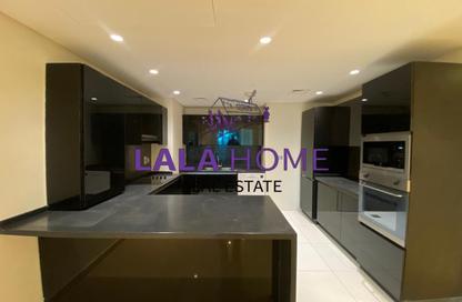 Apartment - 1 Bedroom - 2 Bathrooms for rent in Viva West - Viva Bahriyah - The Pearl Island - Doha