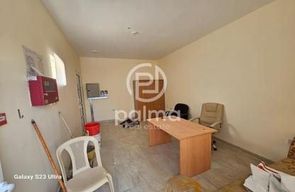 سكن عمال - استوديو - 7 حمامات للايجار في محلات أم صلال - مدينة أم صلال - الدوحة