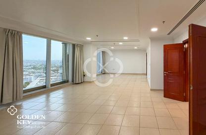 Duplex - 3 - 3 for rent in West Bay Tower - West Bay - West Bay - Doha