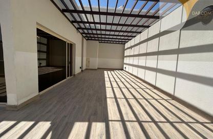 Apartment - 3 Bedrooms - 4 Bathrooms for rent in Piazza 2 - La Piazza - Fox Hills - Lusail Apartment - 3 Bedrooms - 4 Bathrooms for rent in Piazza 2 - La Piazza - Fox Hills - Lusail