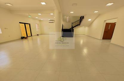 Villa - 7 Bedrooms - 7+ Bathrooms for rent in Al Thumama - Al Thumama - Doha