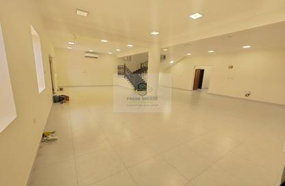 Villa - 7 Bedrooms - 7+ Bathrooms for rent in Al Thumama - Al Thumama - Doha