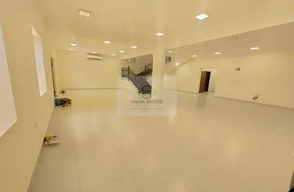 Villa - 7 Bedrooms for rent in Al Thumama - Al Thumama - Doha