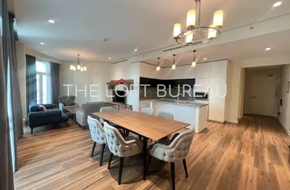 Apartment - 2 Bedrooms - 3 Bathrooms for sale in Floresta Gardens - Floresta Gardens - The Pearl Island - Doha