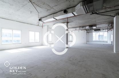 Office Space - Studio - 2 Bathrooms for rent in Al Sadd Road - Al Sadd - Doha