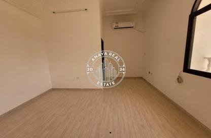 Villa - Studio - 1 Bathroom for rent in Al Aziziyah - Al Aziziyah - Doha Villa - Studio - 1 Bathroom for rent in Al Aziziyah - Al Aziziyah - Doha