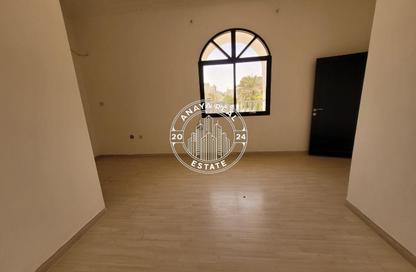Villa - Studio - 1 Bathroom for rent in Al Aziziyah - Al Aziziyah - Doha