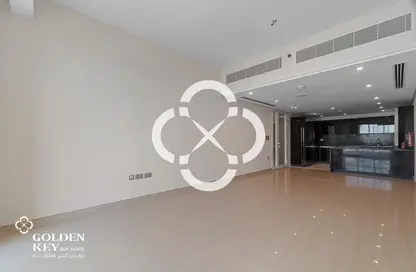 شقة - غرفة نوم - 2 حمامات للايجار في فيفا غرب - فيفا بحرية - جزيرة اللؤلؤة - الدوحة