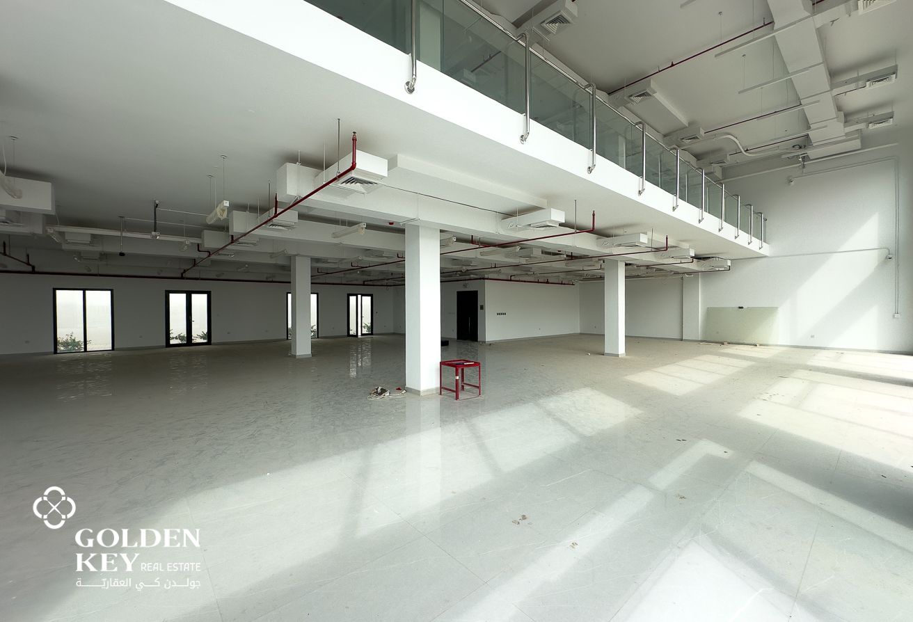 2 Showrooms+Labor Camp Available |Birkat Al Awamer