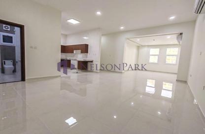 Apartment - 3 Bedrooms - 3 Bathrooms for rent in Al Waab Street - Al Waab - Doha