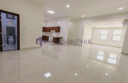 Apartment - 3 Bedrooms - 3 Bathrooms for rent in Al Waab Street - Al Waab - Doha