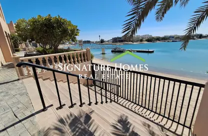 Villa - 4 Bedrooms - 5 Bathrooms for rent in West Bay Lagoon Villas - West Bay Lagoon - West Bay Lagoon - Doha